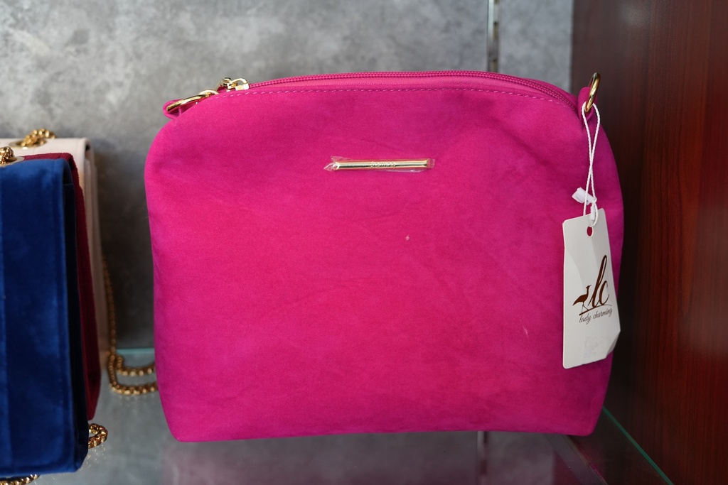 9060-Loss bag