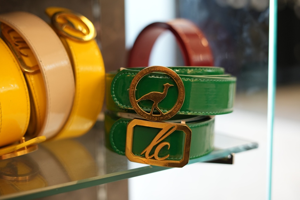 Belt