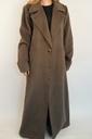 WN1-Slanting pockets woollen blazer