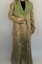 WN4-Golden buttons blazer