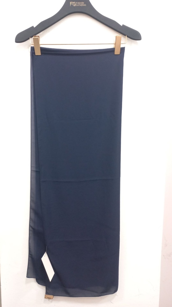 FN-Coloured shawl