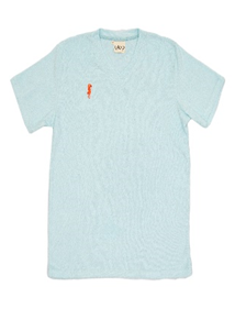 PR020 - v neck t shirt