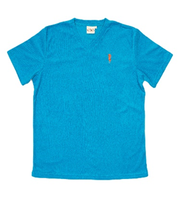 PR020 - v neck t shirt