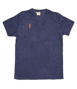 PR020 - v neck t shirt