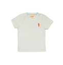 PR020 - v neck t shirt