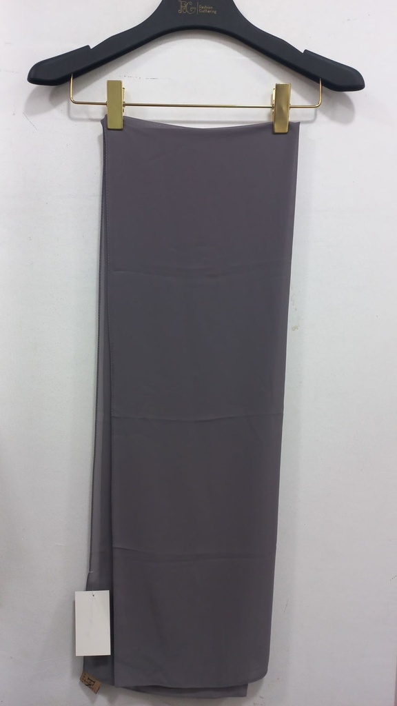 FN-Coloured shawl