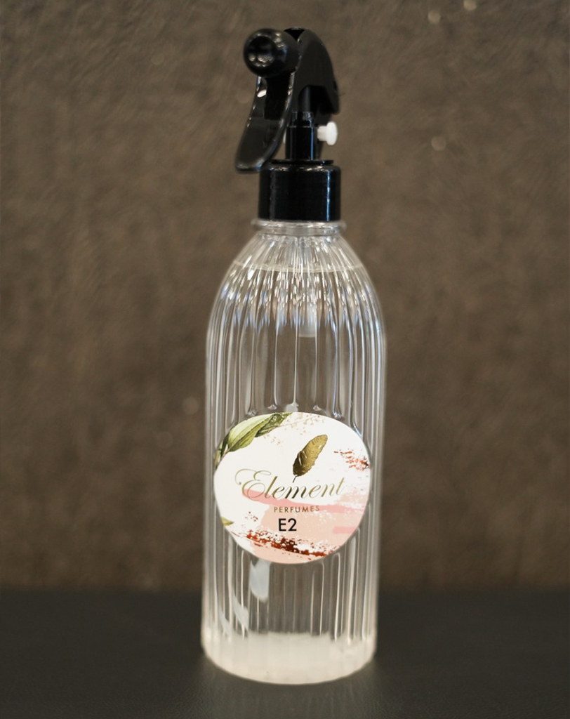 E2 Room Spray