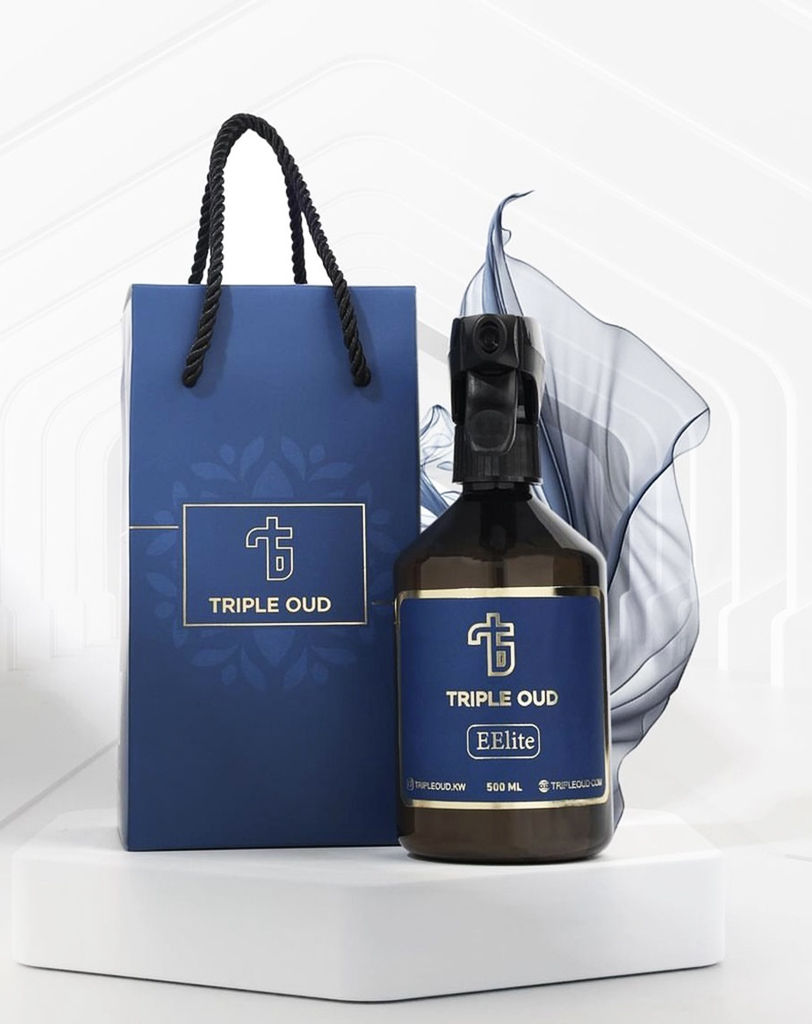 E Elite perfume