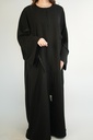 MSHR-Loop design abaya