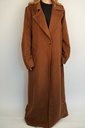 WN1-Slanting pockets woollen blazer