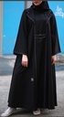 B76-Double stitch Blazer