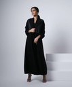 G37-Front crumpled blazer